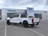 New 2025 Ford F250 Lariat image 4