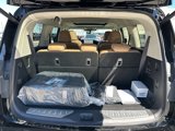 New 2025 INFINITI QX80 Luxe w/ Exterior Package image 5