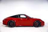 Used 2019 Porsche 911 Targa 4 GTS image 2