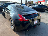Used 2012 Nissan 370Z Touring w/ Sport Pkg image 6