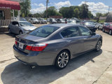 Used 2015 Honda Accord Sport image 3