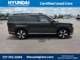 Certified 2024 Hyundai Santa Fe Limited image 6