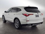 New 2025 Acura MDX FWD w/ Technology Package image 3