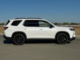 New 2025 Honda Pilot Black Edition image 3