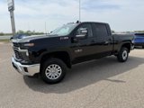 New 2025 Chevrolet Silverado 2500 LT w/ Texas Edition image 2