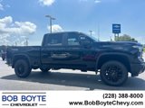 New 2025 Chevrolet Silverado 2500 LT w/ Trail Boss Package image 3