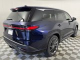 New 2025 Lexus TX 350 AWD image 3
