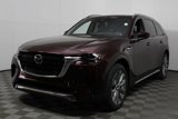 New 2025 MAZDA CX-90 3.3 Turbo w/ Premium Plus Pkg image 3