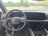 New 2025 Chevrolet Suburban RST image 2