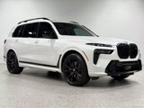 Used 2024 BMW X7 M60i w/ Executive Package image 4