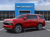 New 2025 Chevrolet Tahoe LS image 2