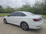 Used 2021 Volkswagen Jetta SEL image 3