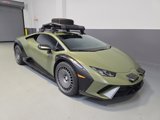 Used 2024 Lamborghini Huracan Sterrato image 2