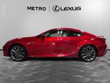 Used 2020 Lexus RC 350 F Sport image 4