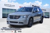 Used 2020 Dodge Journey SE w/ SE Popular Equipment Group image 2