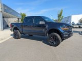 New 2025 Ford F150 XLT w/ Equipment Group 303A High image 3