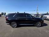 Used 2024 Hyundai Palisade Calligraphy image 4