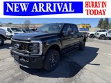 New 2025 Ford F350 XL w/ STX Appearance Package image 3