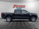 New 2025 Ford F150 Lariat w/ Equipment Group 501A Mid image 6