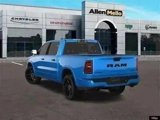 New 2025 RAM 1500 Laramie w/ Night Edition image 4