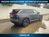 New 2025 Jeep Wagoneer Launch Edition image 5