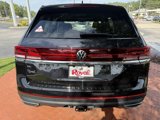 New 2026 Volkswagen Atlas SE image 5