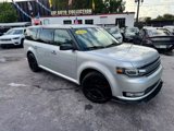 Used 2019 Ford Flex Limited image 4