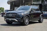 New 2026 Mercedes-Benz GLE 350 4MATIC image 3