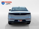 New 2026 Toyota Crown XLE image 4