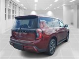 New 2025 Nissan Armada Platinum image 4