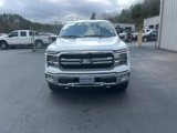 Certified 2024 Ford F150 Lariat w/ FX4 Off-Road Package image 5