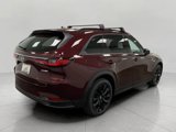 New 2025 MAZDA CX-90 Plug-In Hybrid w/Premium Sport image 3