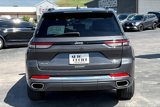 Used 2022 Jeep Grand Cherokee Overland image 6