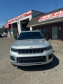 Used 2022 Jeep Grand Cherokee L Overland image 3