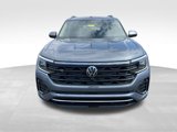 New 2025 Volkswagen Atlas SEL Premium R-Line image 3