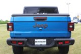 Used 2023 Jeep Gladiator Rubicon w/ LED Lighting Group image 4