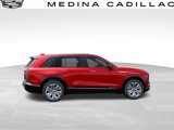 New 2026 Cadillac Vistiq Luxury image 5