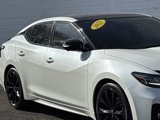 Used 2023 Nissan Maxima SR w/ Sport Mat Group image 4