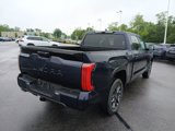 New 2025 Toyota Tundra Platinum image 4