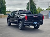 Certified 2025 GMC Sierra 1500 AT4 w/ AT4 Premium Package image 5