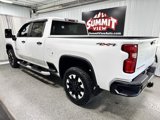 Used 2020 Chevrolet Silverado 2500 Custom w/ Custom Value Package image 6