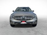 Used 2021 Mercedes-Benz GLC 300 4MATIC image 2