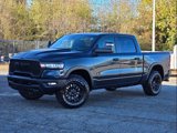 New 2025 RAM 1500 Rebel w/ Trailer Tow Group image 2