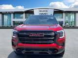 New 2026 GMC Terrain AT4 w/ Technology Package II image 2