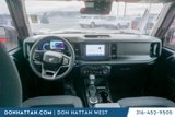Used 2023 Ford Bronco 4-Door image 4