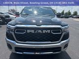 New 2026 RAM 1500 Big Horn image 2