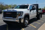 New 2025 GMC Sierra 3500 Pro w/ Convenience Package image 3
