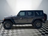 New 2025 Jeep Wrangler Unlimited Rubicon image 2