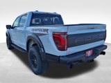 New 2025 Ford F150 Raptor image 3