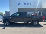 New 2025 Ford F250 4x4 Crew Cab Super Duty image 3